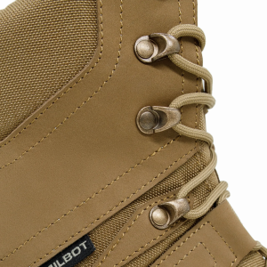 MILBOT ЖІНОЧІ ДЕМІСЕЗОННІ ТАКТИЧНІ ЧЕРЕВИКИ SPURT MOHAWK COYOTE