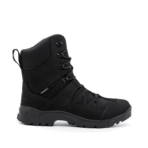 MILBOT ЖІНОЧІ ДЕМІСЕЗОННІ ТАКТИЧНІ ЧЕРЕВИКИ SPURT MOHAWK BLACK