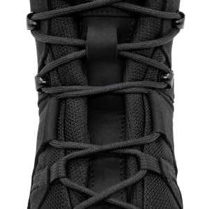 MILBOT ЖІНОЧІ ДЕМІСЕЗОННІ ТАКТИЧНІ ЧЕРЕВИКИ SPURT MOHAWK BLACK