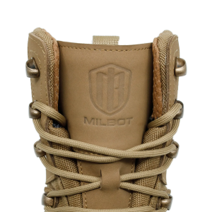MILBOT ЖІНОЧІ ЗИМОВІ ТАКТИЧНІ ЧЕРЕВИКИ SPURT MOHAWK COYOTE