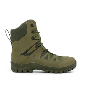 MILBOT ЖІНОЧІ ЗИМОВІ ТАКТИЧНІ ЧЕРЕВИКИ SPURT MOHAWK OLIVE