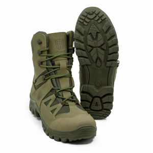 MILBOT ЖІНОЧІ ЗИМОВІ ТАКТИЧНІ ЧЕРЕВИКИ SPURT MOHAWK OLIVE