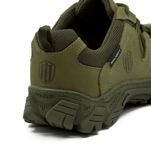 MILBOT ЖЕНСКИЕ ДЕМИСЕЗОННЫЕ ТАКТИЧЕСКИЕ КРОССОВКИ SPURT SLCORD OLIVE