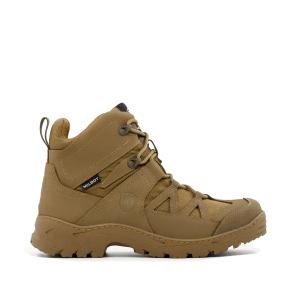 MILBOT ЖІНОЧІ ДЕМІСЕЗОННІ ТАКТИЧНІ ЧЕРЕВИКИ SPURT PATHFINDER COYOTE