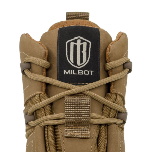 MILBOT ЖІНОЧІ ДЕМІСЕЗОННІ ТАКТИЧНІ ЧЕРЕВИКИ SPURT PATHFINDER COYOTE