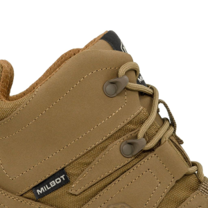 MILBOT ЖІНОЧІ ДЕМІСЕЗОННІ ТАКТИЧНІ ЧЕРЕВИКИ SPURT PATHFINDER COYOTE