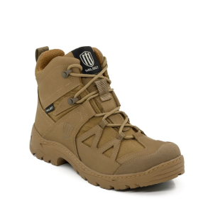 MILBOT ЖІНОЧІ ЗИМОВІ ТАКТИЧНІ ЧЕРЕВИКИ SPURT PATHFINDER COYOTE