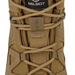 MILBOT ЖІНОЧІ ЗИМОВІ ТАКТИЧНІ ЧЕРЕВИКИ SPURT PATHFINDER COYOTE