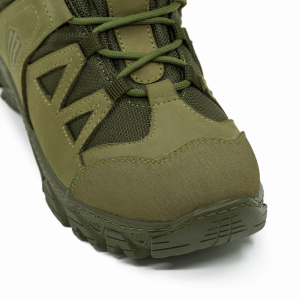 MILBOT ЖІНОЧІ ЗИМОВІ ТАКТИЧНІ ЧЕРЕВИКИ SPURT PATHFINDER OLIVE