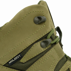 MILBOT ЖІНОЧІ ЗИМОВІ ТАКТИЧНІ ЧЕРЕВИКИ SPURT PATHFINDER OLIVE