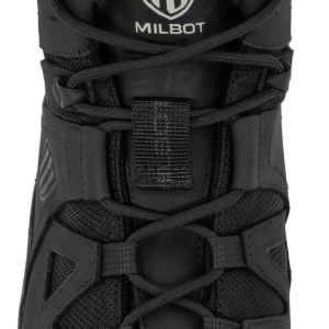 MILBOT ЖІНОЧІ ЗИМОВІ ТАКТИЧНІ ЧЕРЕВИКИ SPURT PATHFINDER BLACK