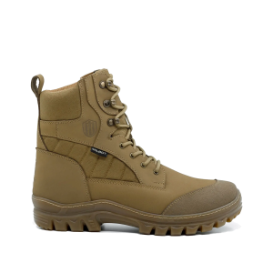 MILBOT ЖІНОЧІ ДЕМІСЕЗОННІ ТАКТИЧНІ ЧЕРЕВИКИ SPURT HOPPER COYOTE