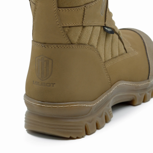 MILBOT ЖІНОЧІ ДЕМІСЕЗОННІ ТАКТИЧНІ ЧЕРЕВИКИ SPURT HOPPER COYOTE