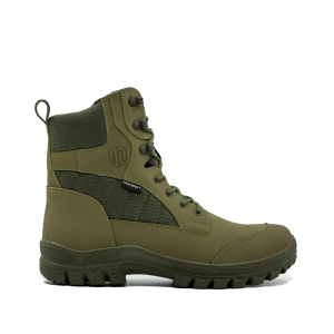 MILBOT ЖІНОЧІ ДЕМІСЕЗОННІ ТАКТИЧНІ ЧЕРЕВИКИ SPURT HOPPER OLIVE