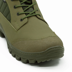 MILBOT ЖІНОЧІ ДЕМІСЕЗОННІ ТАКТИЧНІ ЧЕРЕВИКИ SPURT HOPPER OLIVE