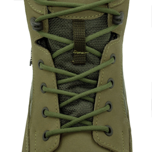 MILBOT ЖІНОЧІ ДЕМІСЕЗОННІ ТАКТИЧНІ ЧЕРЕВИКИ SPURT HOPPER OLIVE