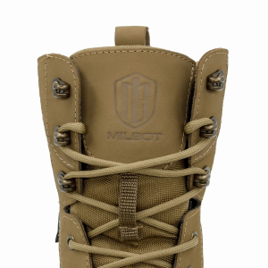 MILBOT ЖІНОЧІ ЗИМОВІ ТАКТИЧНІ ЧЕРЕВИКИ SPURT HOPPER COYOTE