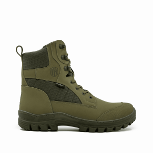 MILBOT ЖІНОЧІ ЗИМОВІ ТАКТИЧНІ ЧЕРЕВИКИ SPURT HOPPER OLIVE