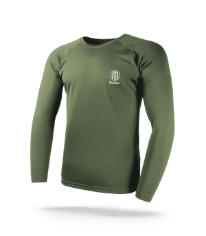 MILBOT ТЕРМОБІЛИЗНА LEVEL 1 OLIVE