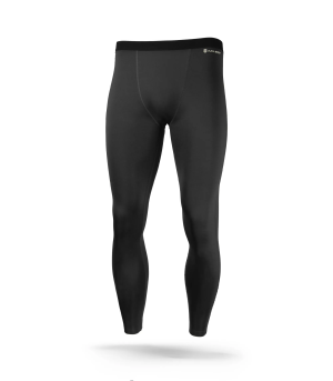 MILBOT ТЕРМОБІЛИЗНА LEVEL 1 BLACK