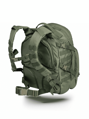 MILBOT ТАКТИЧНИЙ РЮКЗАК MOUTAIN OLIVE