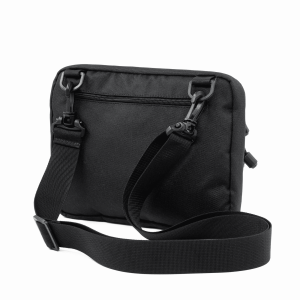 MILBOT ТАКТИЧНА СУМКА-ОРГАНАЙЗЕР BLACK