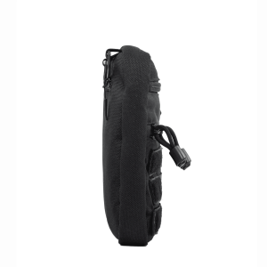 MILBOT ТАКТИЧНА СУМКА-ОРГАНАЙЗЕР BLACK