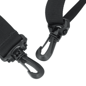 MILBOT ТАКТИЧНА СУМКА-ОРГАНАЙЗЕР BLACK