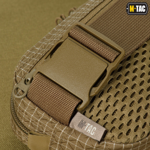 M-TAC СУМКА FANNY BAG COYOTE