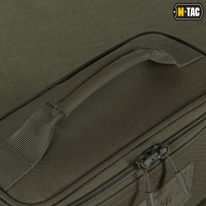 M-TAC ОРГАНАЙЗЕР УТИЛІТАРНИЙ HARDSHELL UTILITY BOX S OLIVE