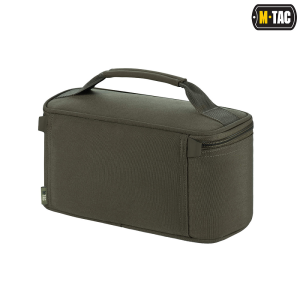 M-TAC ОРГАНАЙЗЕР УТИЛІТАРНИЙ HARDSHELL UTILITY BOX S OLIVE