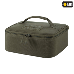 M-TAC ОРГАНАЙЗЕР УТИЛИТАРНЫЙ HARDSHELL UTILITY BOX L OLIVE