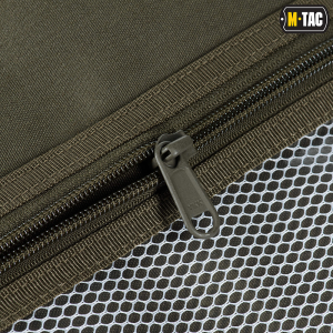 M-TAC ОРГАНАЙЗЕР УТИЛИТАРНЫЙ HARDSHELL UTILITY BOX L OLIVE