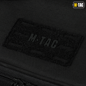 M-TAC ОРГАНАЙЗЕР УТИЛИТАРНЫЙ HARDSHELL UTILITY BOX L BLACK