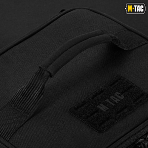 M-TAC ОРГАНАЙЗЕР УТИЛИТАРНЫЙ HARDSHELL UTILITY BOX L BLACK