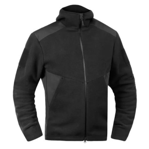 P1G-TAC КУРТКА ПОЛЬОВА ДЕМІСЕЗОННА FROGMAN MK-3 COMBAT BLACK UA281-29901-MK3-BK