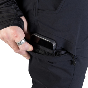 CAMO-TEC ШТАНИ LIZARD LIGHT NYLON DARK BLUE 9440