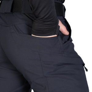 CAMO-TEC ШТАНИ LIZARD LIGHT NYLON DARK BLUE 9440