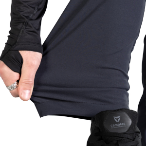 CAMO-TEC ШТАНИ LIZARD LIGHT NYLON DARK BLUE 9440