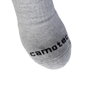 CAMO-TEC ШКАРПЕТКИ LONGFULL FISHING LE GREY 9545