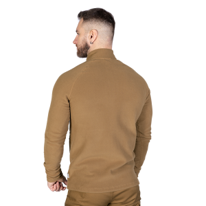 CAMO-TEC ФЛІСОВА КОФТА MEADOW COYOTE 8515