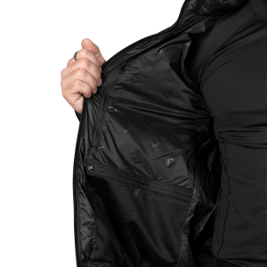 CAMO-TEC КУРТКА-ПІДСТІБКА LOFTLINER BLACK 9489