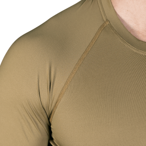 CAMO-TEC КОМПЛЕКТ ТЕРМОБІЛИЗНИ LVL1 SJ TAN 9387