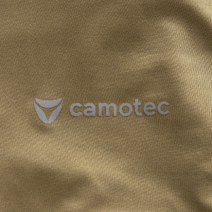 CAMO-TEC КОМПЛЕКТ ТЕРМОБІЛИЗНИ LVL1 SJ TAN 9387