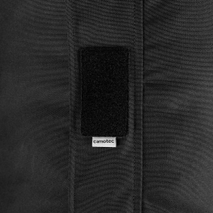 CAMO-TEC БАУЛ CARRIER 105Л BLACK 9476