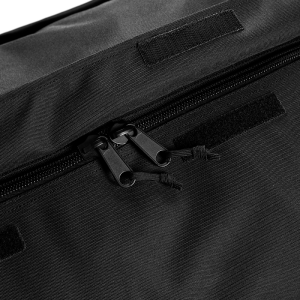 CAMO-TEC БАУЛ CARRIER 105Л BLACK 9476