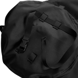 CAMO-TEC БАУЛ CARRIER 105Л BLACK 9476