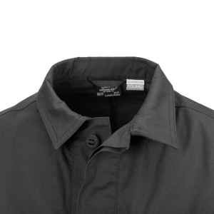 HELIKON-TEX РУБАШКА WOODSMAN BLACK KO-WDN-DC-01