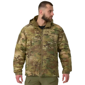 HELIKON-TEX КУРТКА LEVEL 7 CLIMASHIELD APEX 100G MULTICAM KU-L70-BL-34