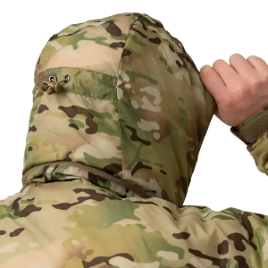 HELIKON-TEX КУРТКА LEVEL 7 CLIMASHIELD APEX 100G MULTICAM KU-L70-BL-34